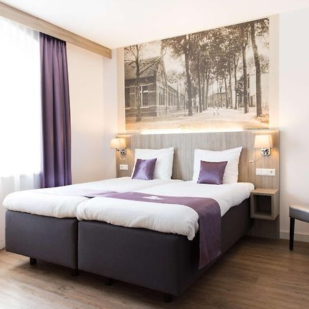 Best Western City Hotel Woerden Exterior foto