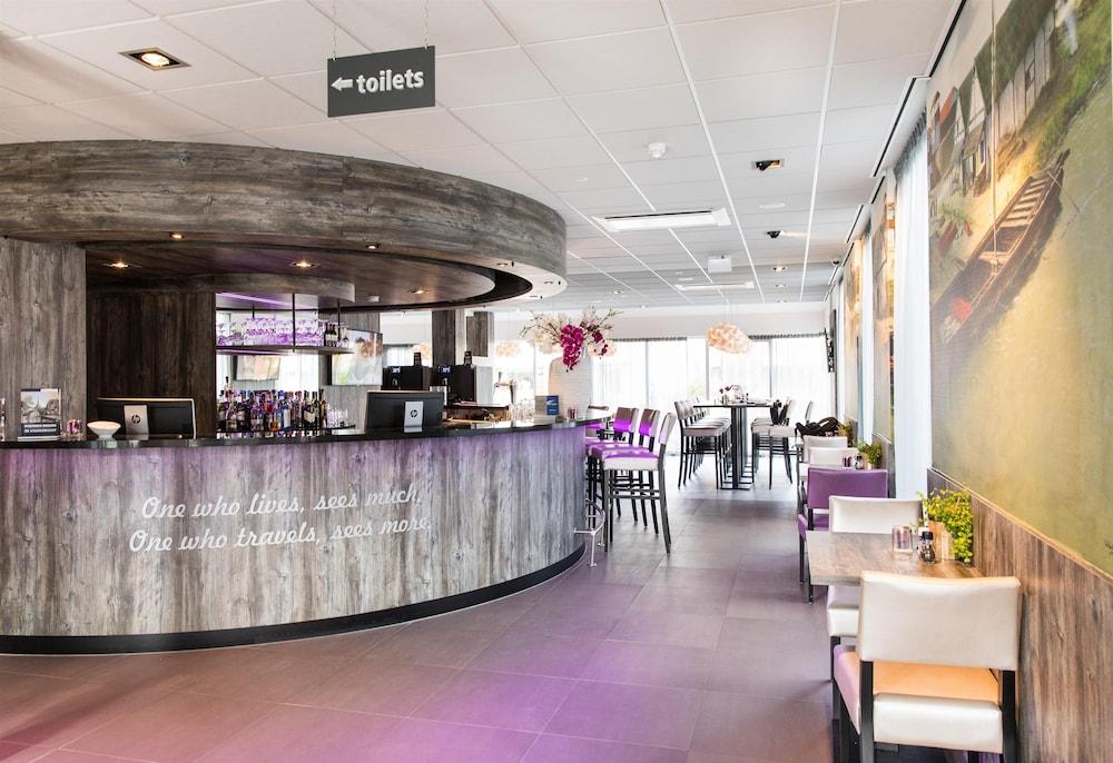 Best Western City Hotel Woerden Exterior foto