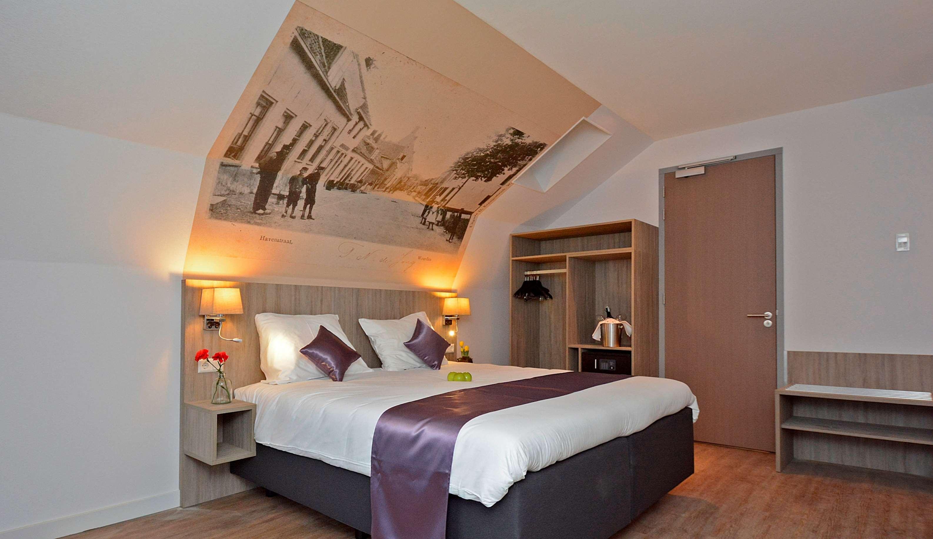 Best Western City Hotel Woerden Exterior foto