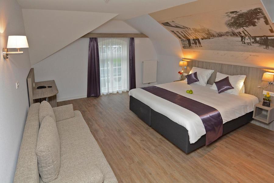 Best Western City Hotel Woerden Exterior foto