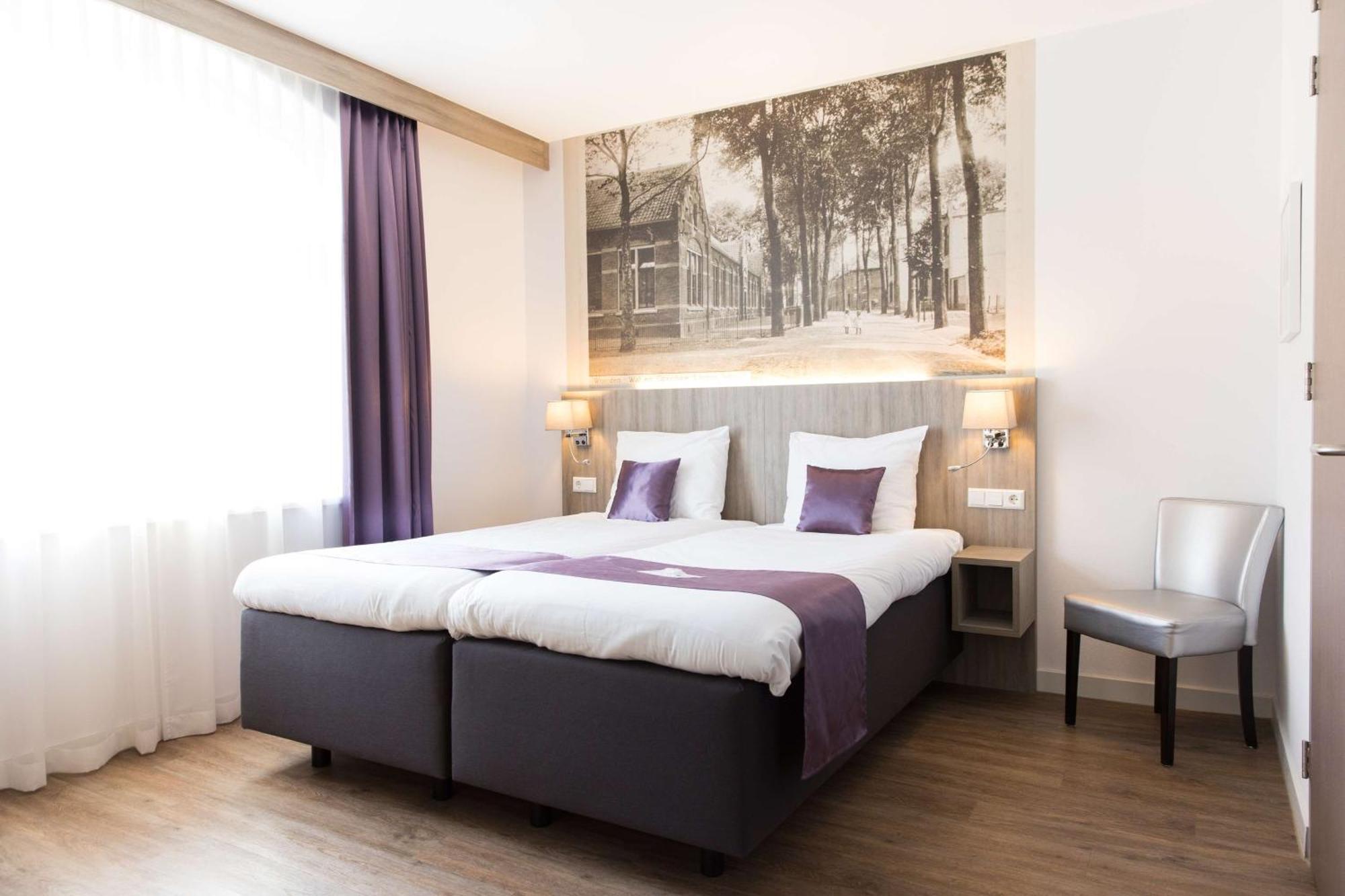Best Western City Hotel Woerden Exterior foto