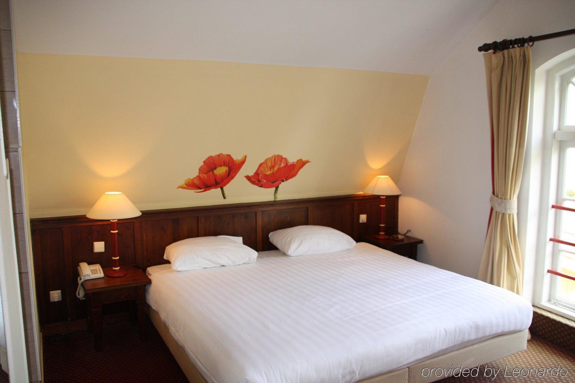 Best Western City Hotel Woerden Habitación foto