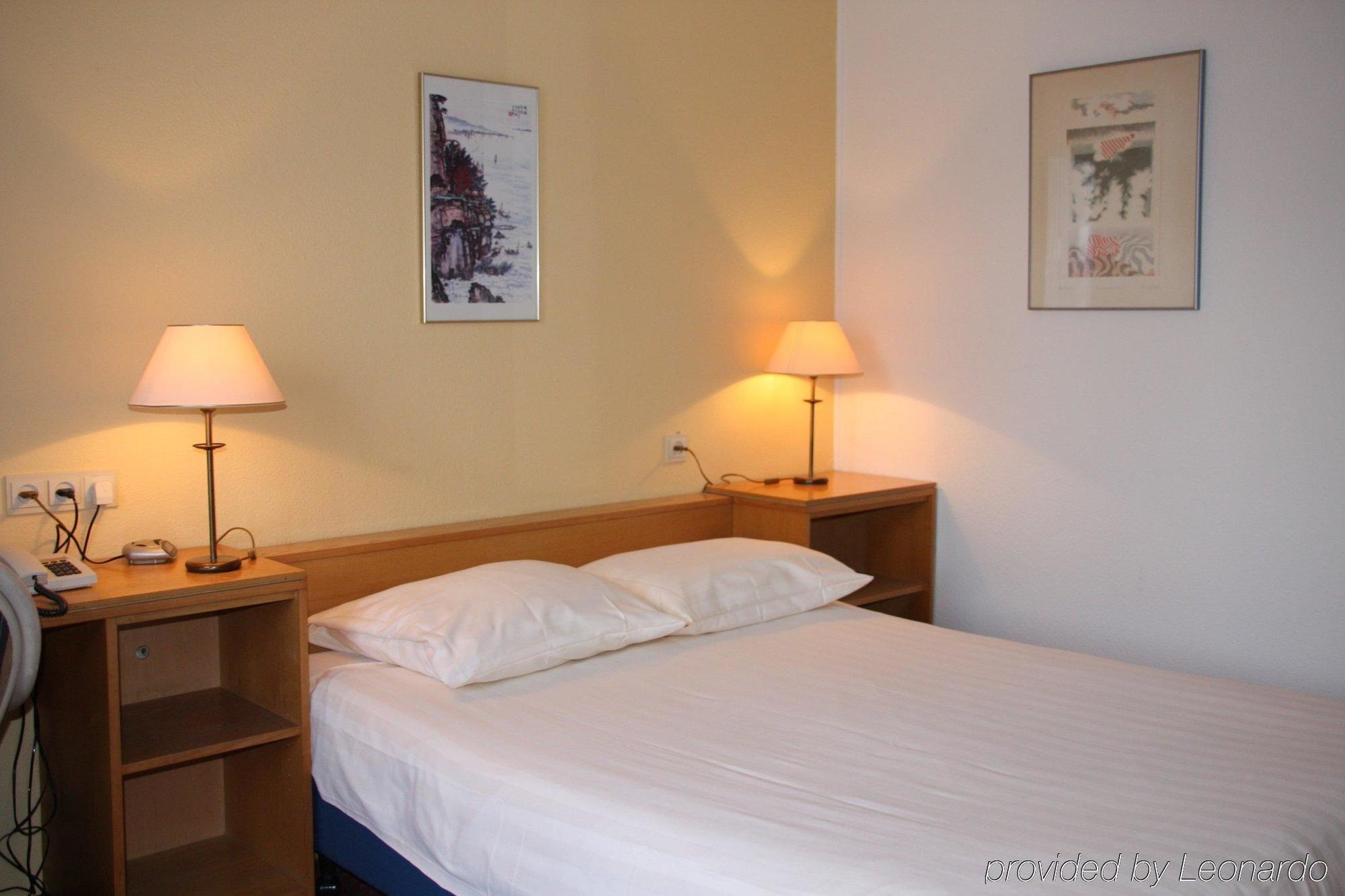 Best Western City Hotel Woerden Habitación foto