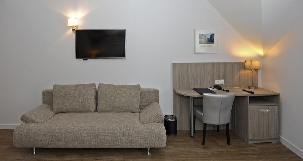 Best Western City Hotel Woerden Habitación foto