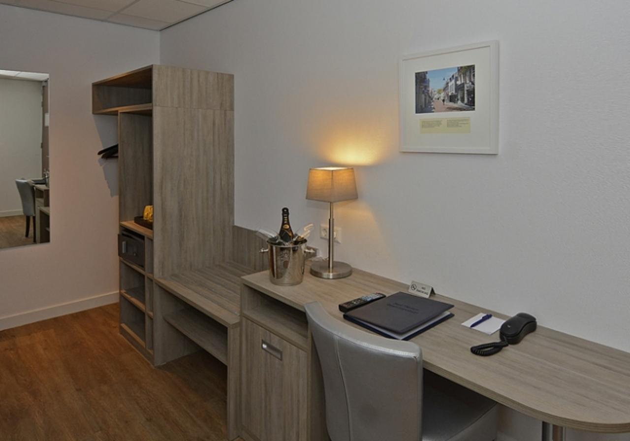 Best Western City Hotel Woerden Exterior foto